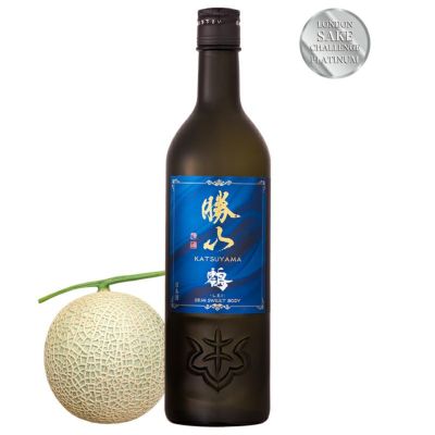 Amazon.co.jp: 純米大吟醸 勝山 暁 : 食品・飲料・お酒