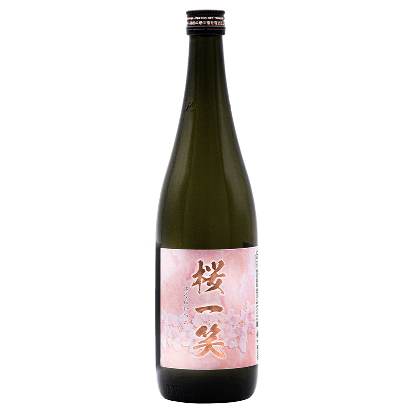 勝山 吟のいろは 720ml | 勝山オンラインショップ